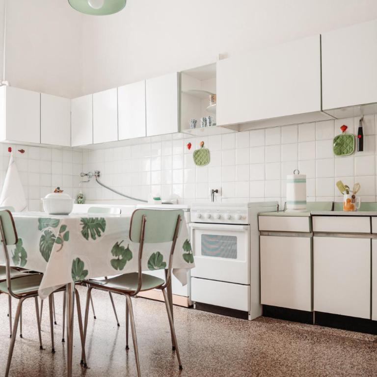 Casa elegante in mezzo al verde - Two-Bedroom Apartment - 12