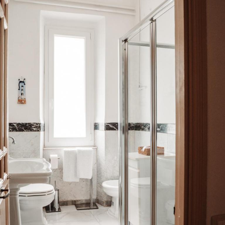 Casa elegante in mezzo al verde - Two-Bedroom Apartment - 18
