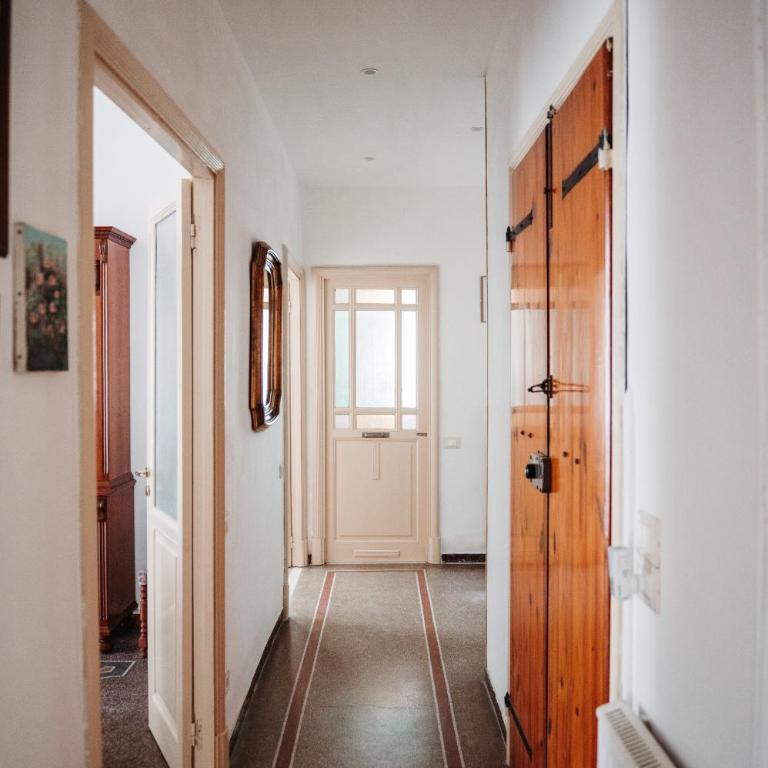 Casa elegante in mezzo al verde - Two-Bedroom Apartment - 9