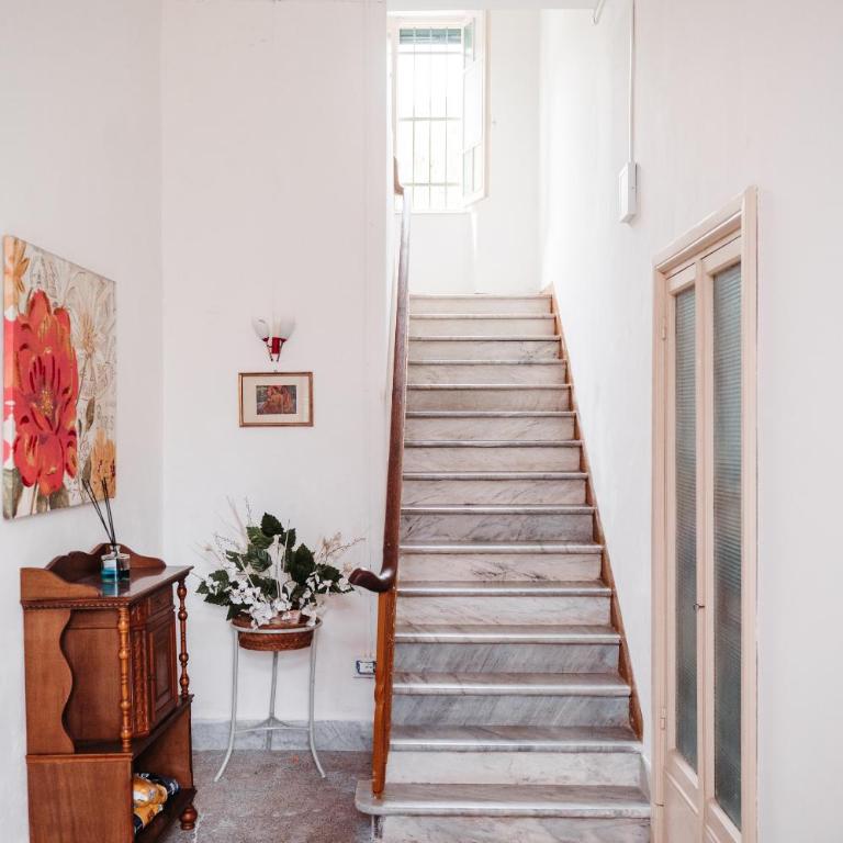 Casa elegante in mezzo al verde - Two-Bedroom Apartment - 8