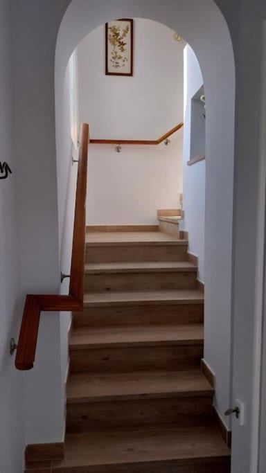 Casa Anna, Lecrin, Granada - Two-Bedroom Apartment - 16