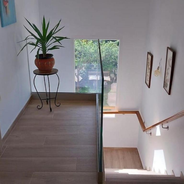 Casa Anna, Lecrin, Granada - Two-Bedroom Apartment - 15