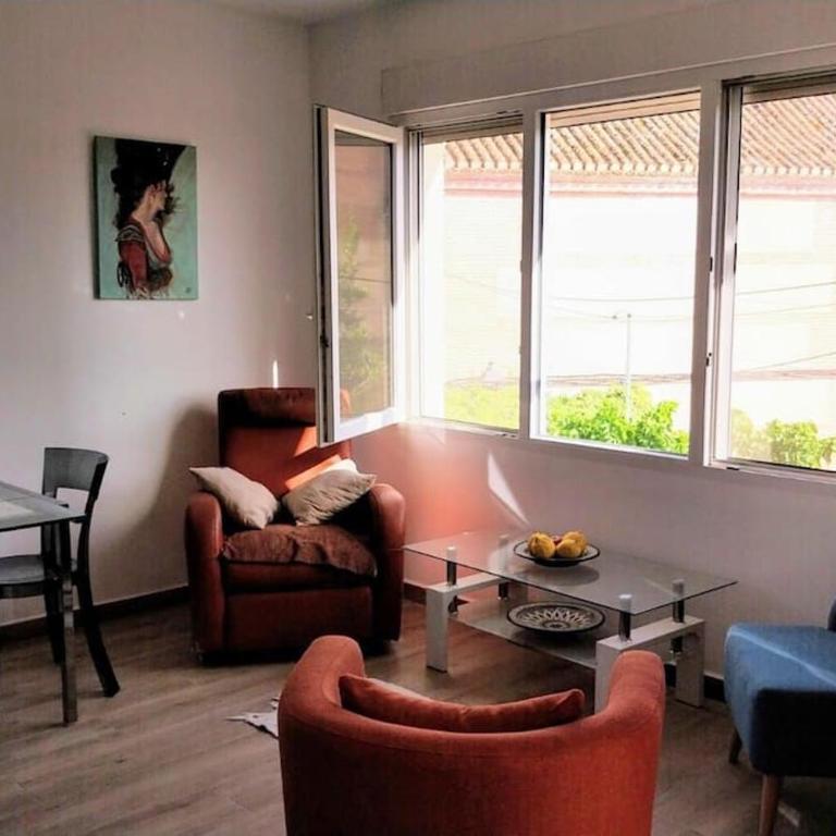 Casa Anna, Lecrin, Granada - Two-Bedroom Apartment - 29