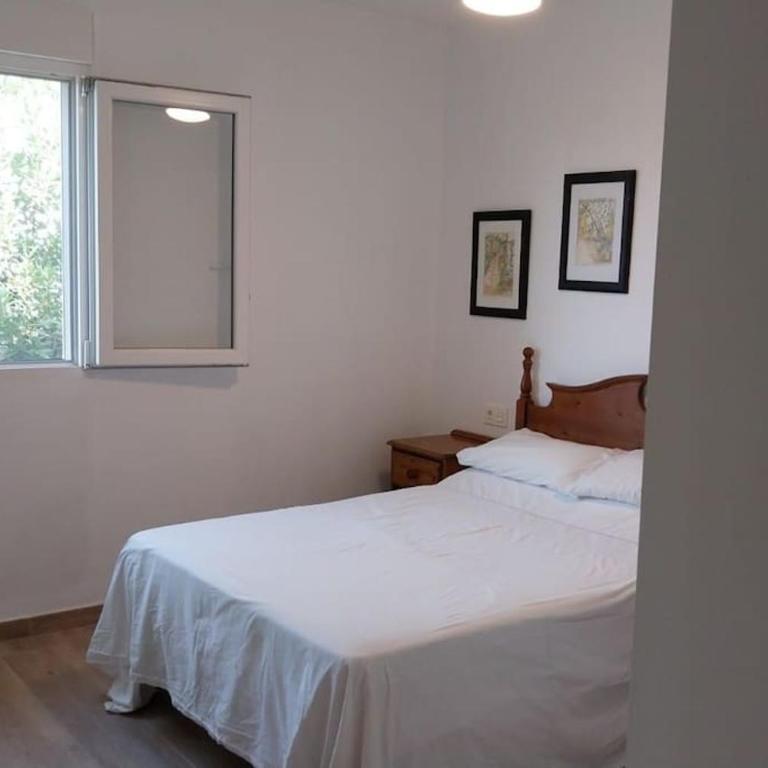 Casa Anna, Lecrin, Granada - Two-Bedroom Apartment - 25