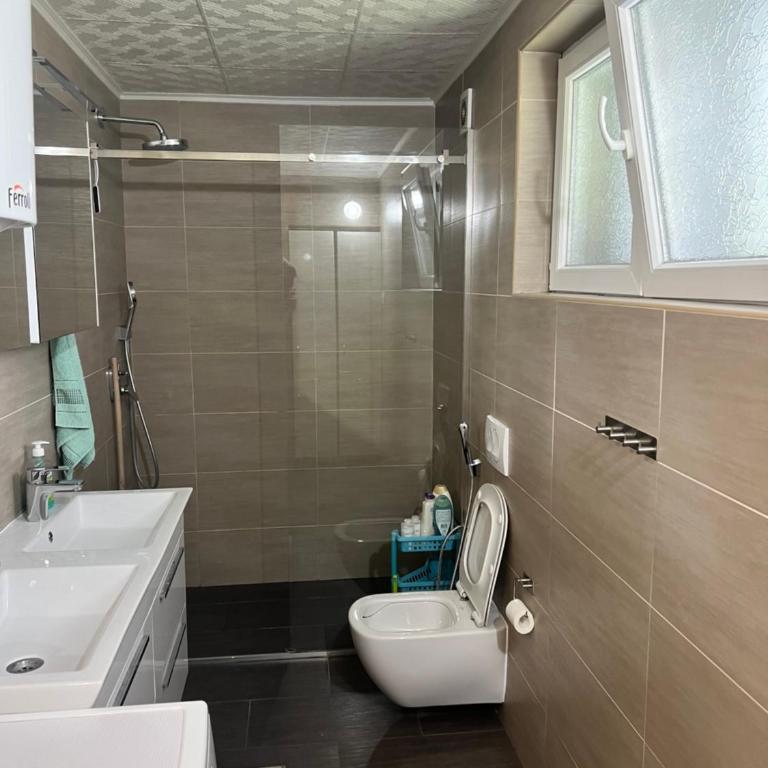 Central Park Apartment - Two-Bedroom Apartment - 3