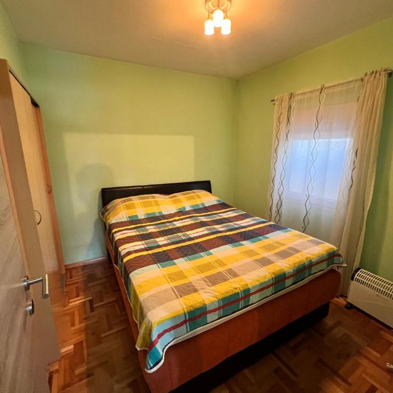 Central Park Apartment - Two-Bedroom Apartment - 4