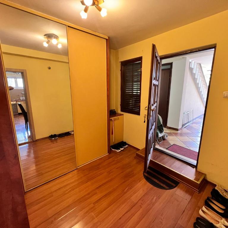 Central Park Apartment - Two-Bedroom Apartment - 8