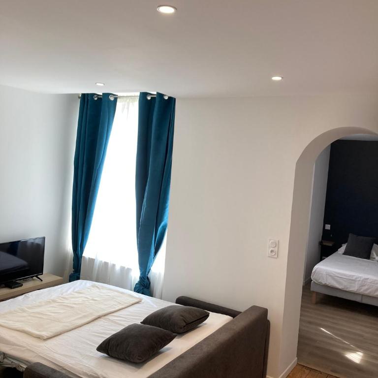 Premium Appart Albi - Apartment - 4