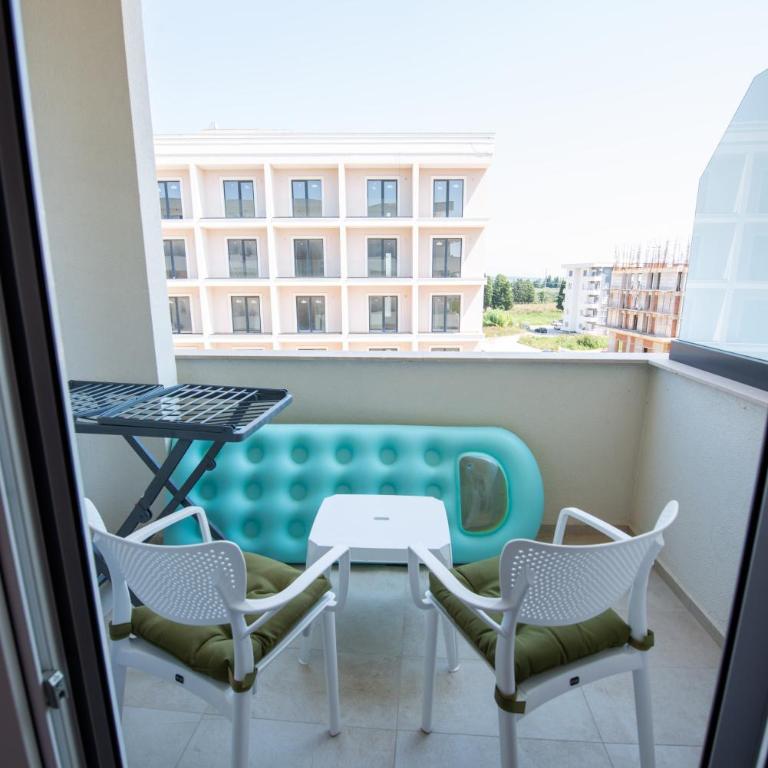 LUX Goga Apartman - Apartman sa 1 Spavaćom Sobom - 28