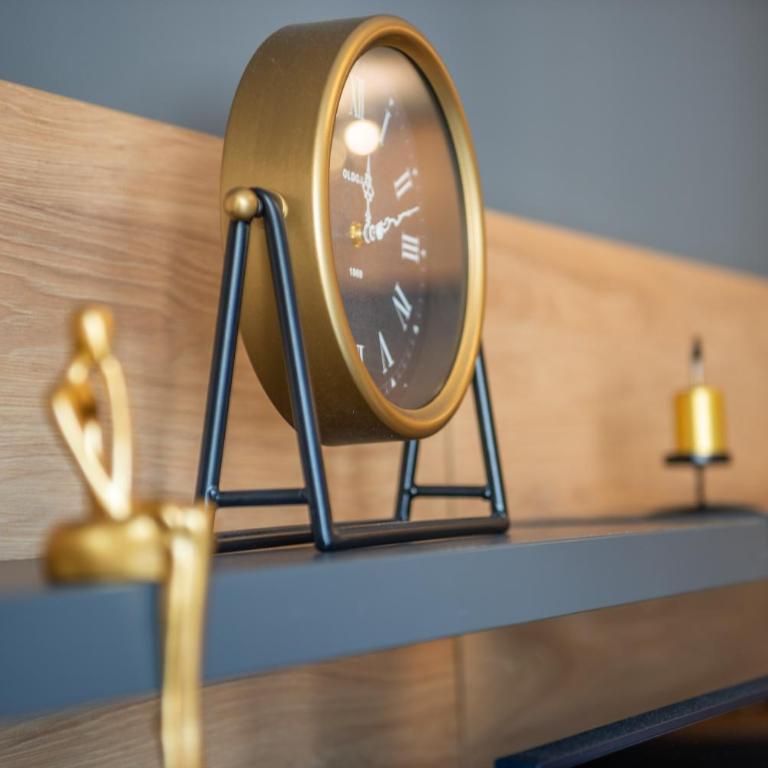 LUX Goga Apartman - Apartman sa 1 Spavaćom Sobom - 7