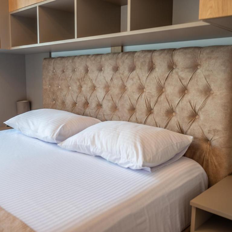 LUX Goga Apartman - Apartman sa 1 Spavaćom Sobom - 19