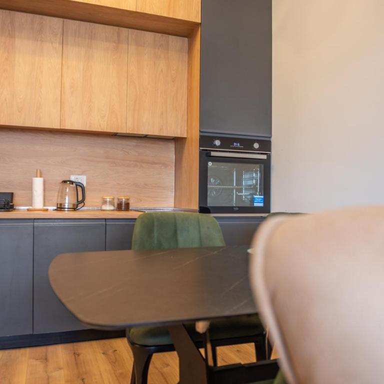 LUX Goga Apartman - Apartman sa 1 Spavaćom Sobom - 9