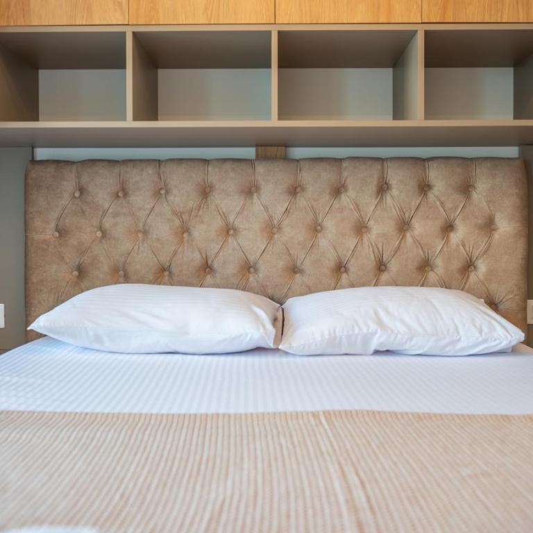 LUX Goga Apartman - Apartman sa 1 Spavaćom Sobom - 17