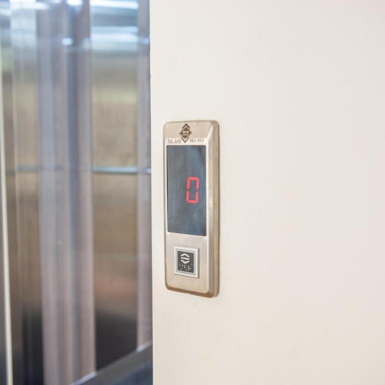 LUX Goga Apartman - One-Bedroom Apartment - 31