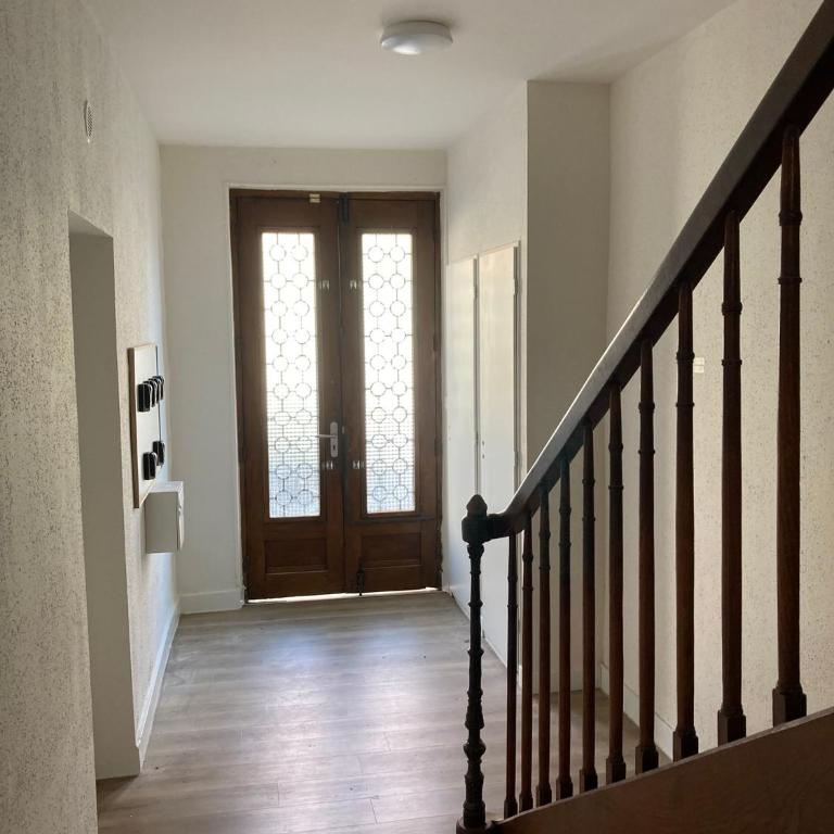 Premium Appart Albi - Apartment - 6
