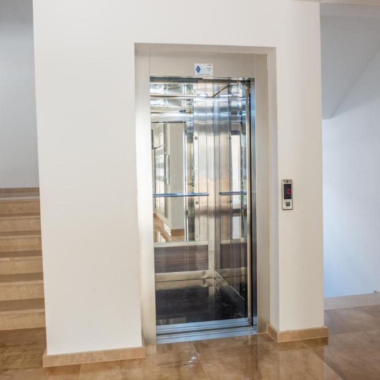 LUX Goga Apartman - Apartman sa 1 Spavaćom Sobom - 32