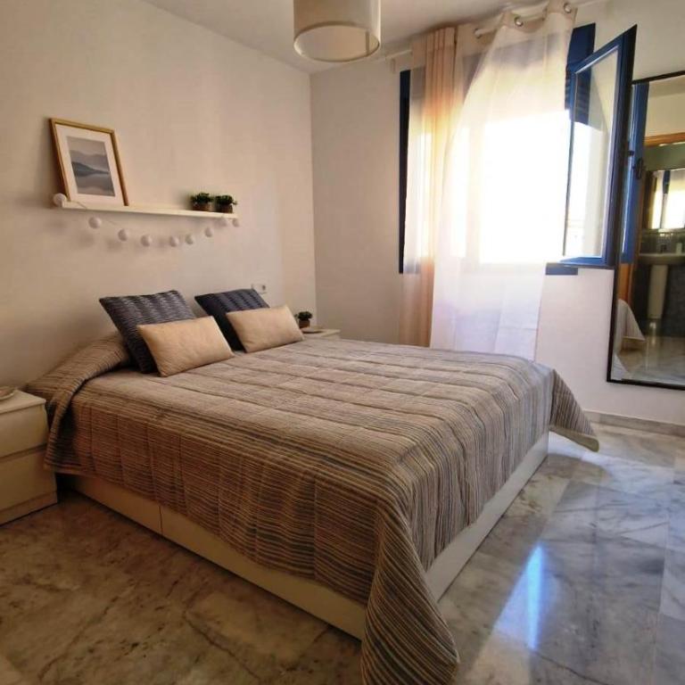 Centro y playa - Apartamento de 2 dormitorios - 5