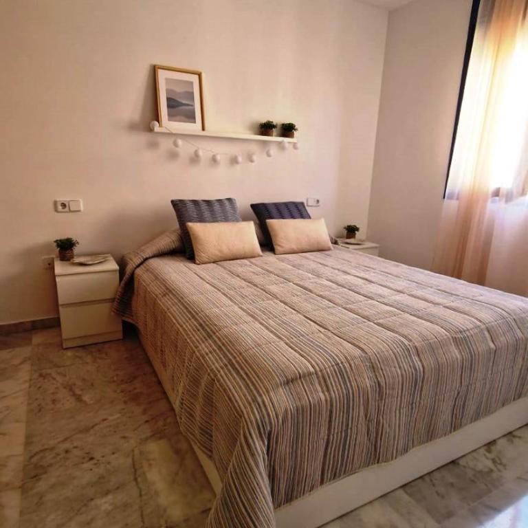 Centro y playa - Apartamento de 2 dormitorios - 3