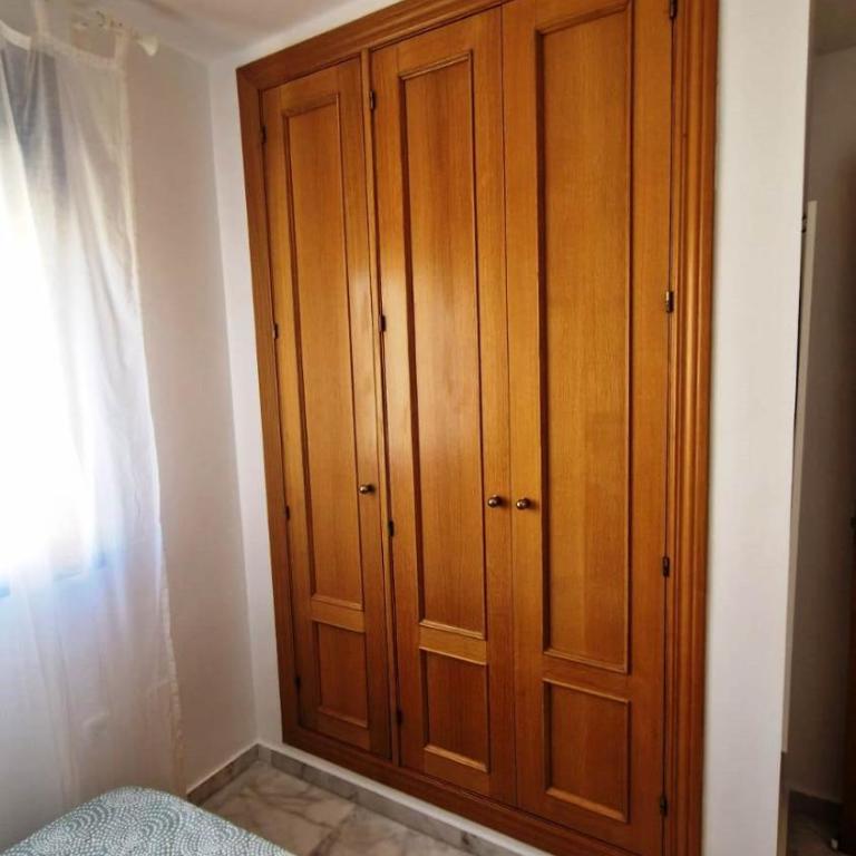 Centro y playa - Apartamento de 2 dormitorios - 9