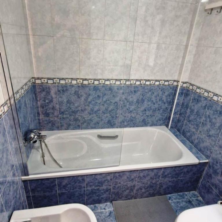 Centro y playa - Apartamento de 2 dormitorios - 14