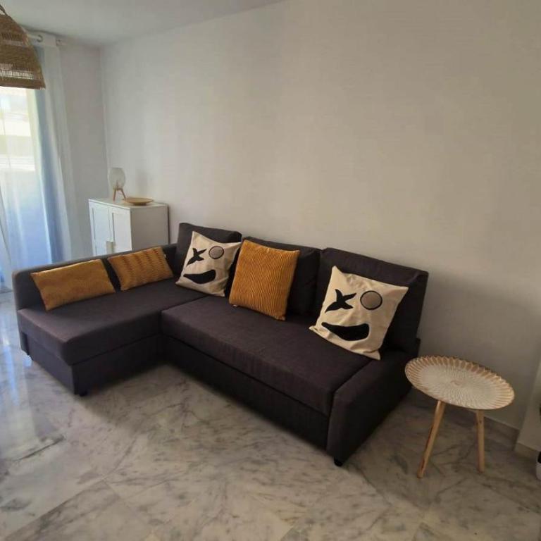 Centro y playa - Apartamento de 2 dormitorios - 16