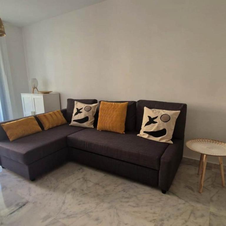 Centro y playa - Apartamento de 2 dormitorios - 17