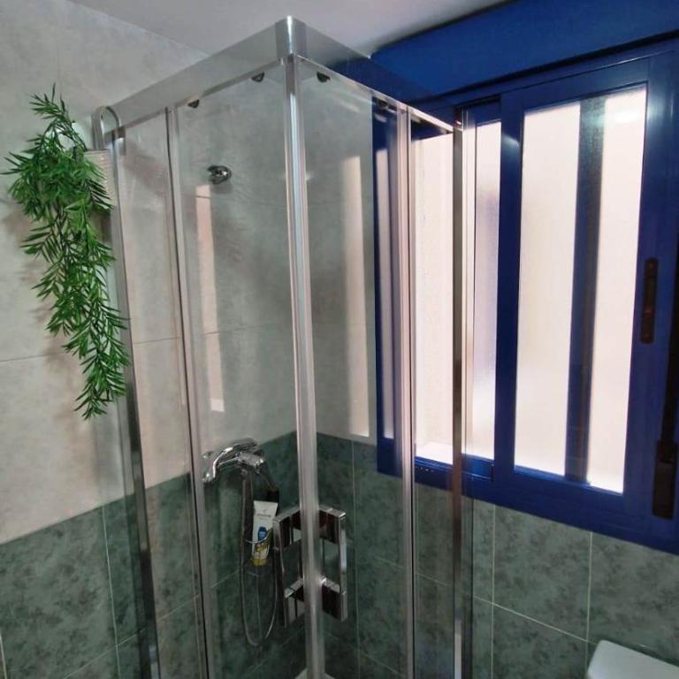 Centro y playa - Apartamento de 2 dormitorios - 19