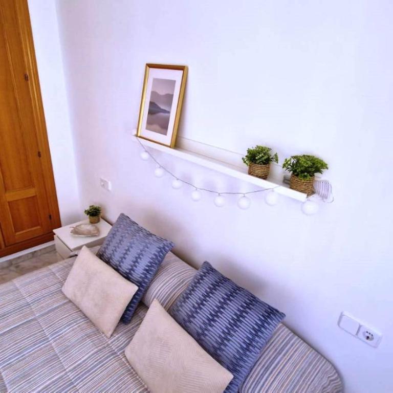 Centro y playa - Apartamento de 2 dormitorios - 20
