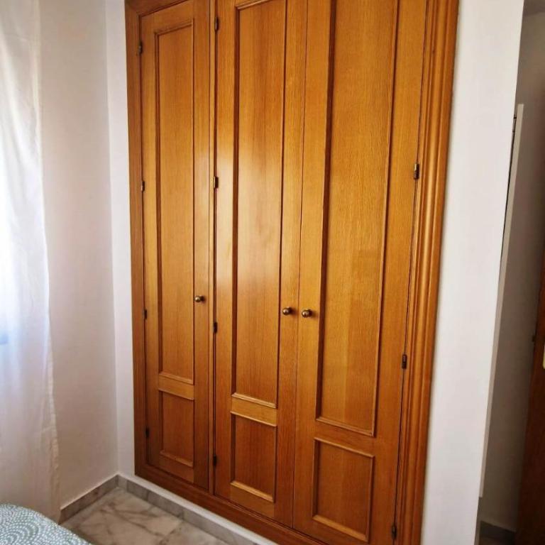 Centro y playa - Apartamento de 2 dormitorios - 21