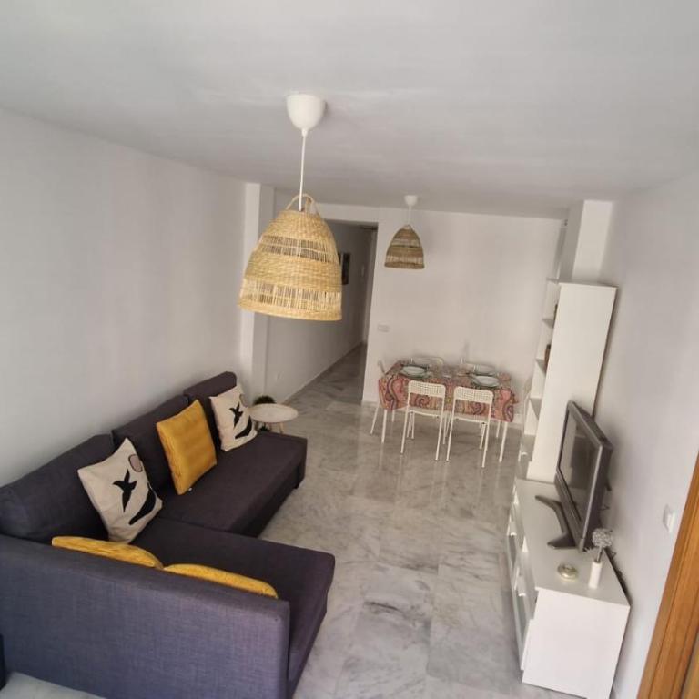 Centro y playa - Apartamento de 2 dormitorios - 22
