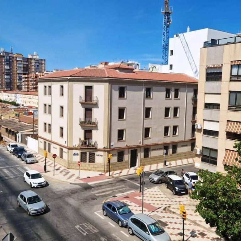Centro y playa - Apartamento de 2 dormitorios - 24