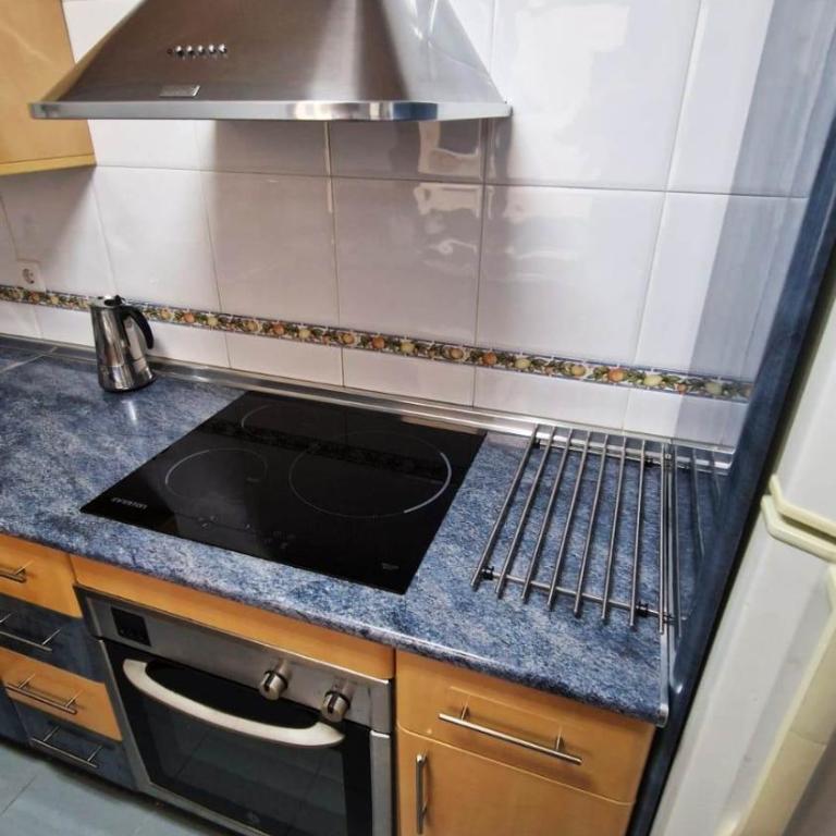 Centro y playa - Apartamento de 2 dormitorios - 29