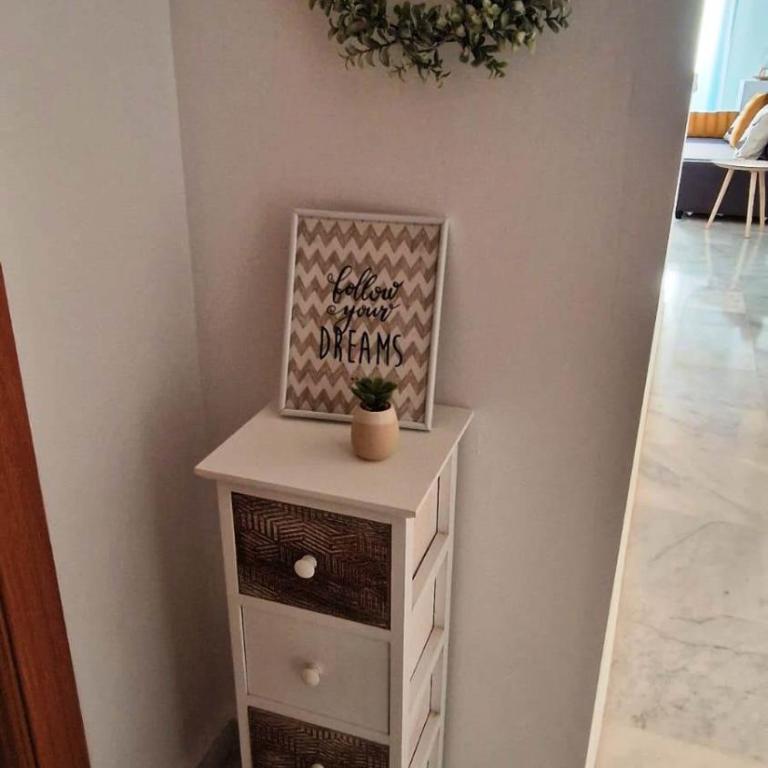 Centro y playa - Apartamento de 2 dormitorios - 30