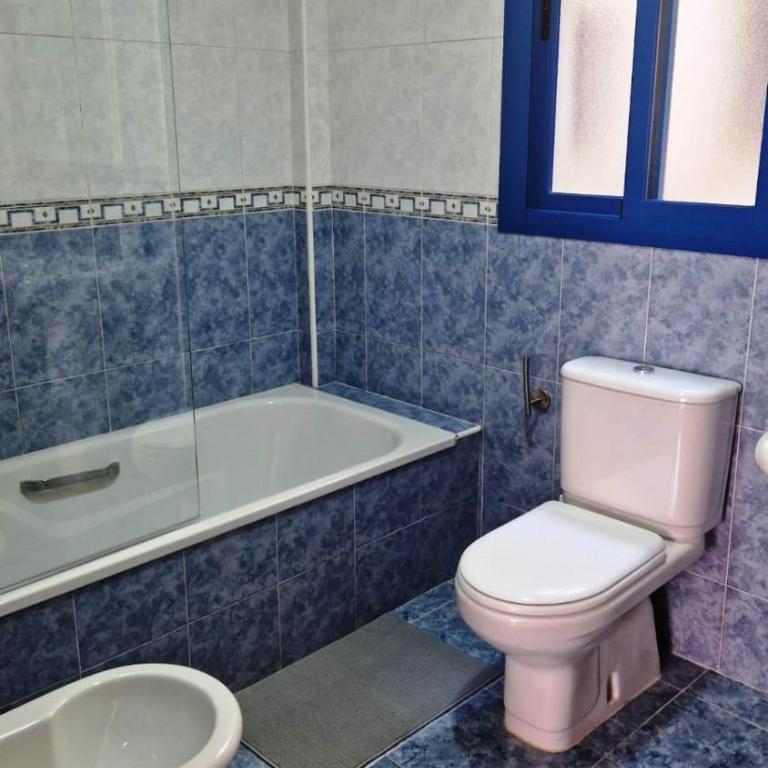 Centro y playa - Apartamento de 2 dormitorios - 32