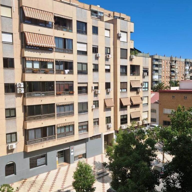 Centro y playa - Apartamento de 2 dormitorios - 36