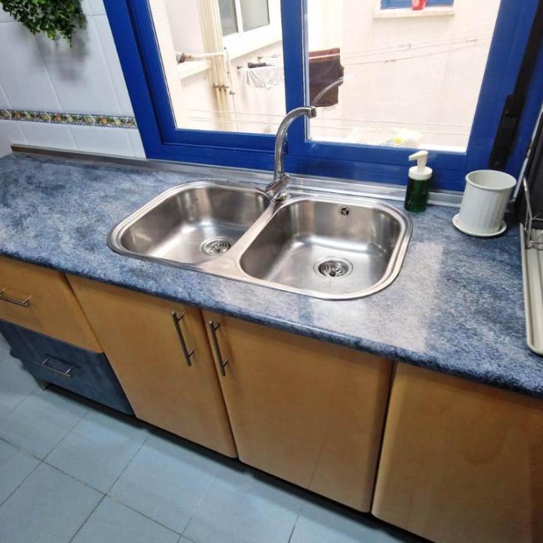 Centro y playa - Apartamento de 2 dormitorios - 40
