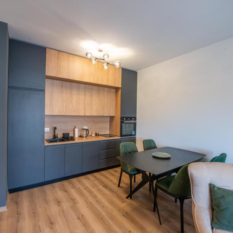 LUX Goga Apartman - Apartman sa 1 Spavaćom Sobom - 3