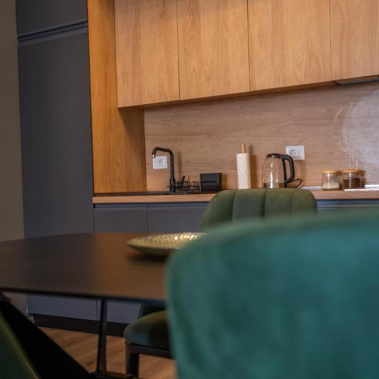 LUX Goga Apartman - Apartman sa 1 Spavaćom Sobom - 23