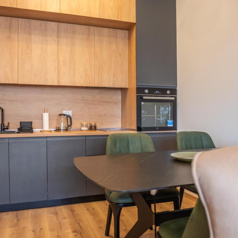 LUX Goga Apartman - Apartman sa 1 Spavaćom Sobom - 21