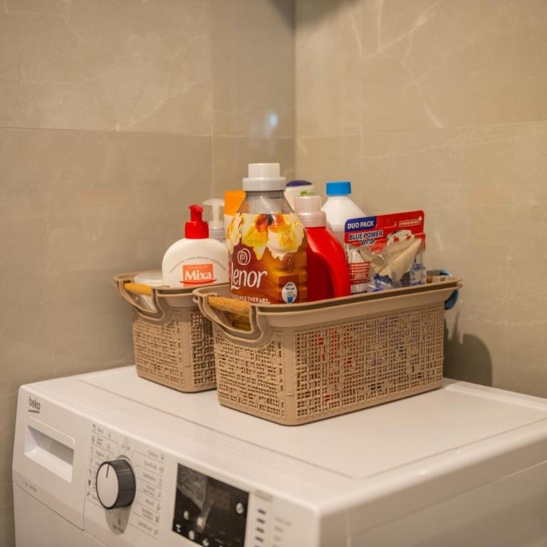 LUX Goga Apartman - Apartman sa 1 Spavaćom Sobom - 26
