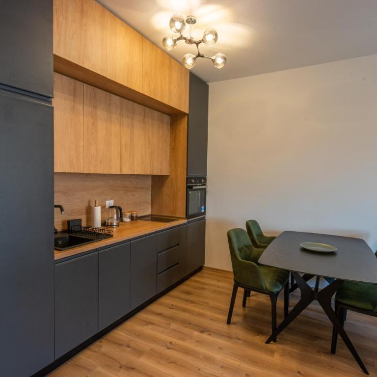 LUX Goga Apartman - One-Bedroom Apartment - 22