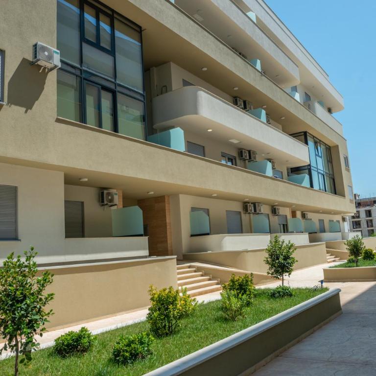 LUX Goga Apartman - Apartman sa 1 Spavaćom Sobom - 33