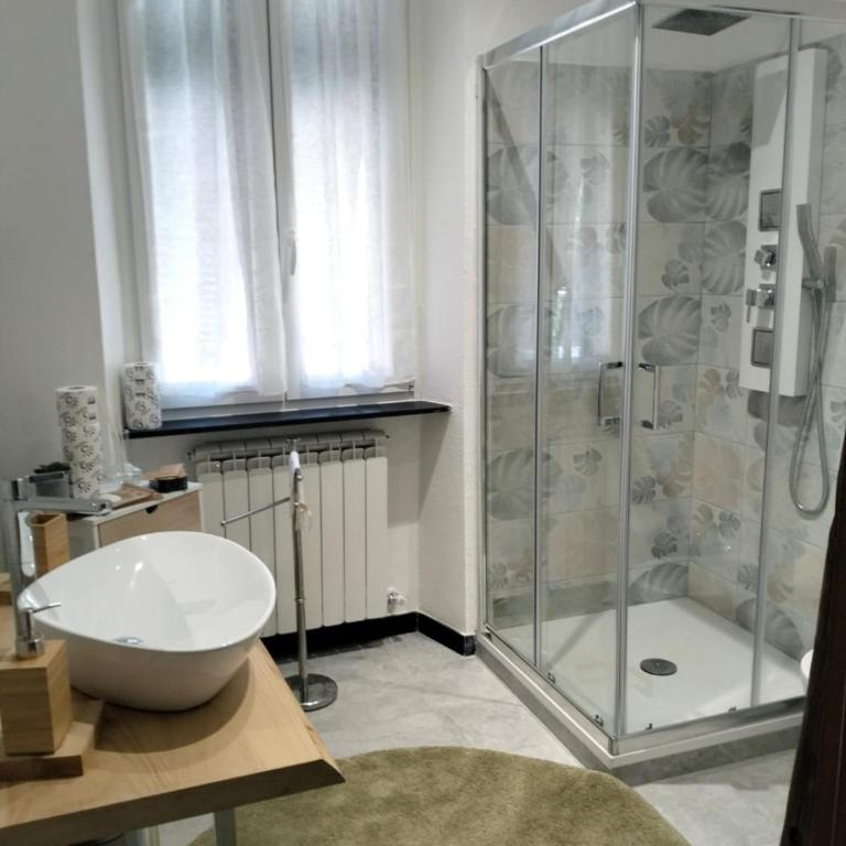 CA DU STEA - Casa con 2 Camere da Letto - 41