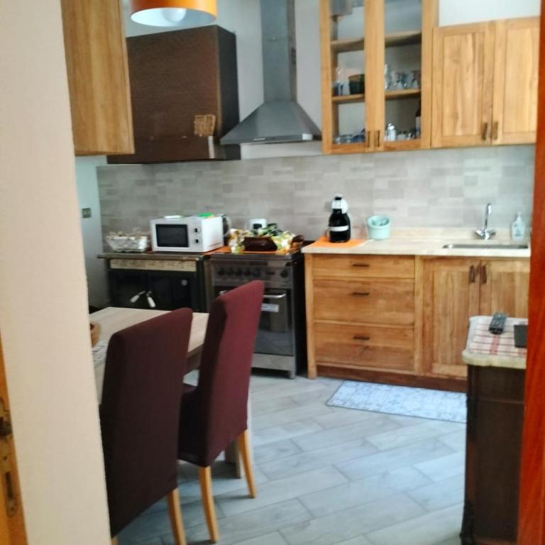 CA DU STEA - Casa con 2 Camere da Letto - 42