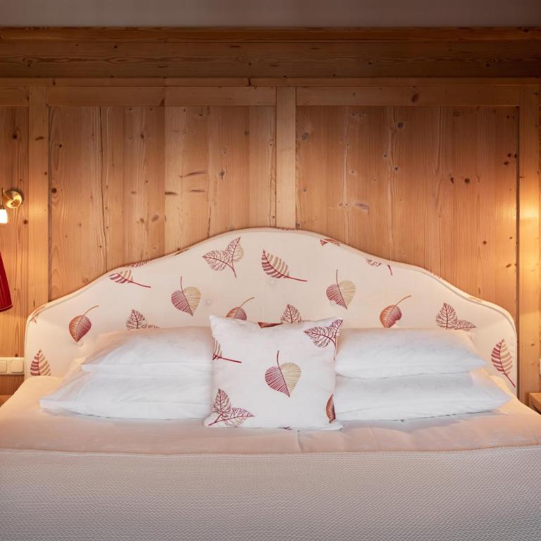 Relais & Châteaux Hotel Tennerhof - Kaiser Suite Franz Josef - 4