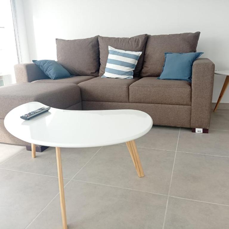 Vista al mar - Apartamento de 2 dormitorios - 6