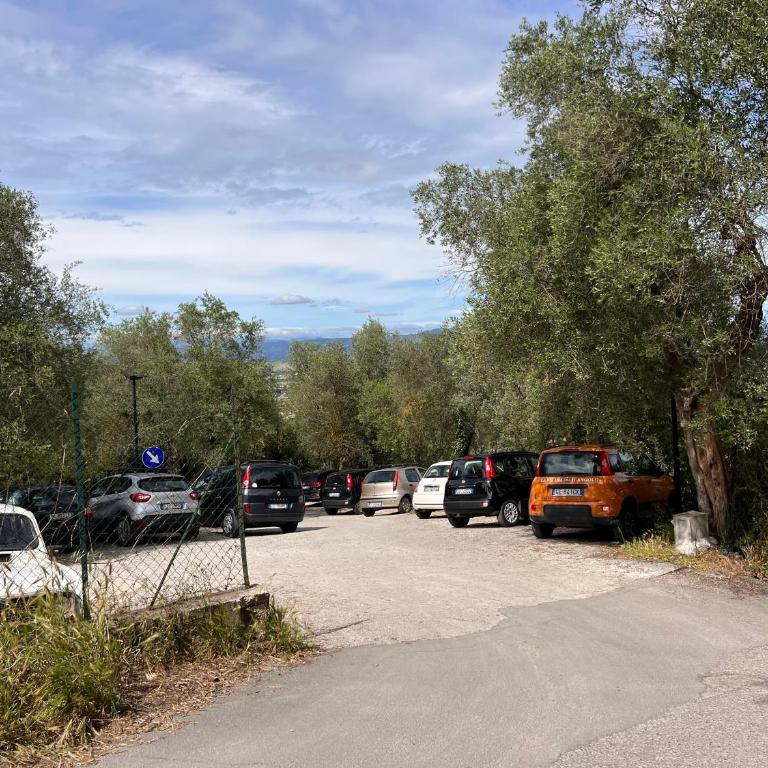AL 53 Luxury Place in San Miniato - Appartamento con 1 Camera da Letto - 23