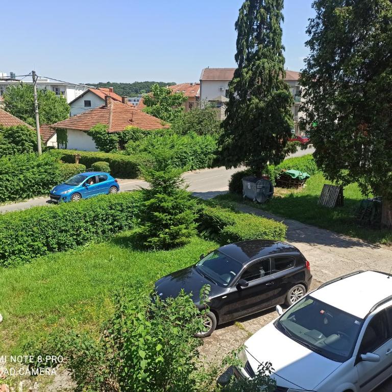Misti apartman Vrnjačka Banja - Apartman sa 2 Spavaće Sobe - 34
