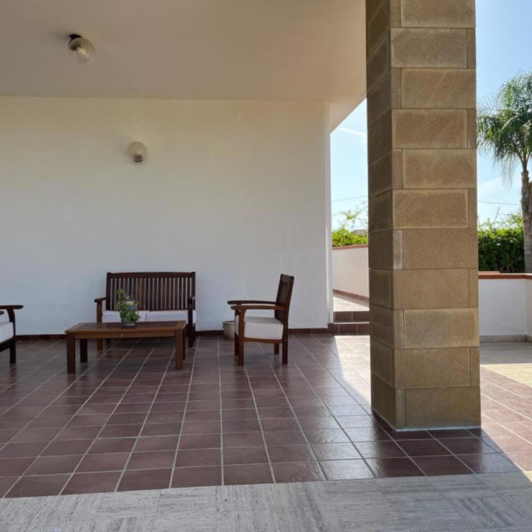 Villa Capri Holiday Home - Haus mit 3 Schlafzimmern - 8