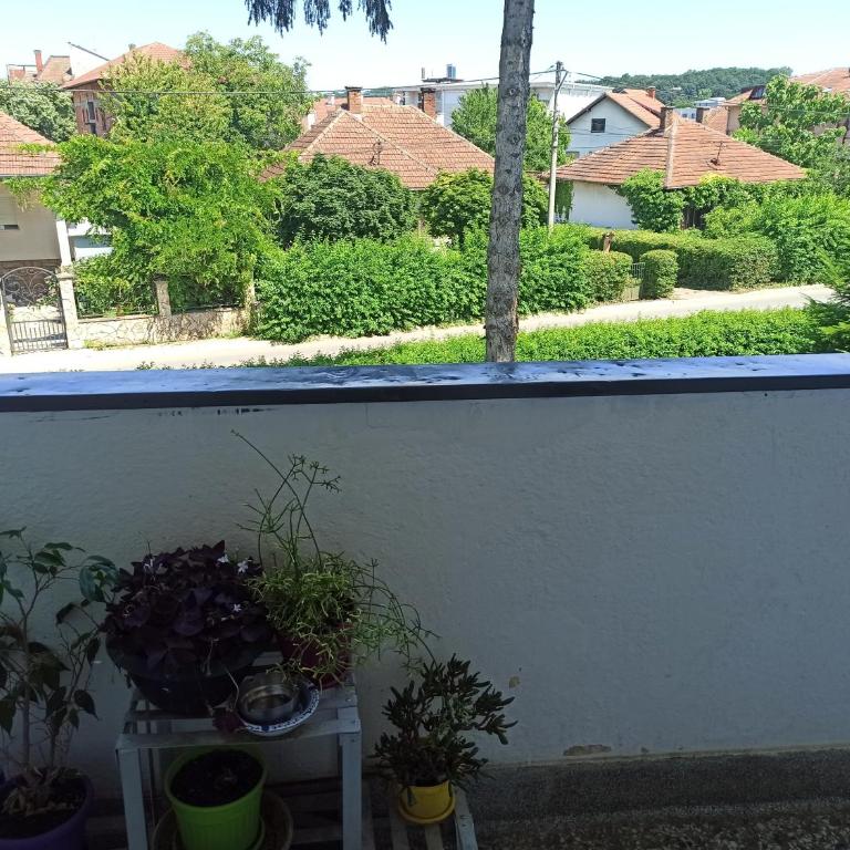 Misti apartman Vrnjačka Banja - Apartman sa 2 Spavaće Sobe - 33